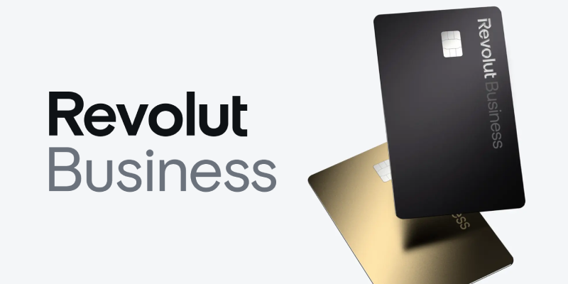 revolut business compte pro