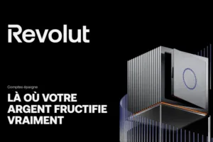 Revolut Business élargit son offre : un compte épargne jusqu’à 2 % et du crédit pour les entreprises en 2025
