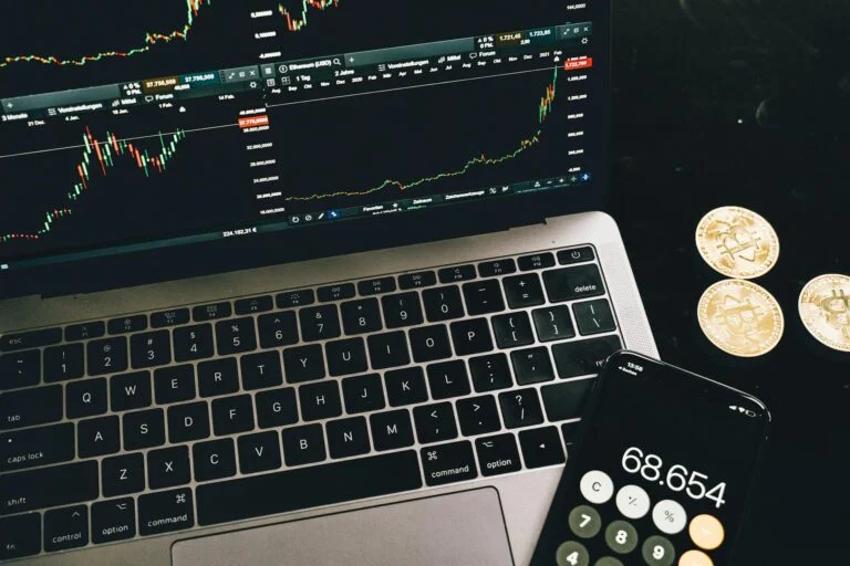 J&rsquo;ai investi 500€ en cryptomonnaies : retour d&rsquo;expérience après 2 mois