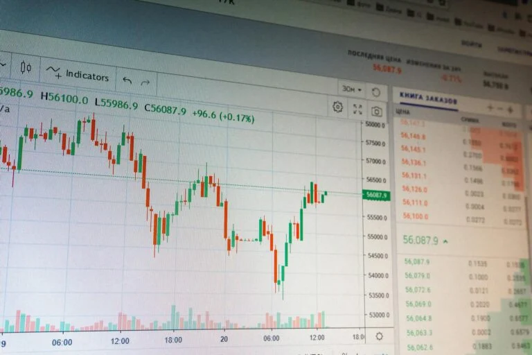 Trading au carnet d&rsquo;ordres sur Futures : théorie, lecture et pratique