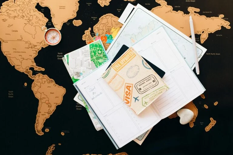 S&rsquo;expatrier en tant que trader indépendant : 3 destinations à étudier sérieusement